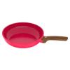 Walton Ceramic Coated Die Cast Fry Pan 24CM (Induction) (WCW-DFPCI24)